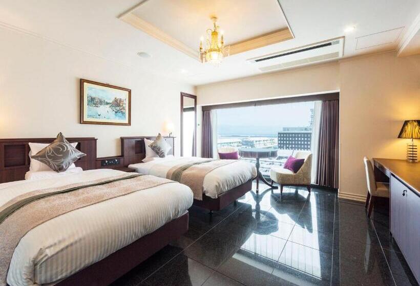 בית מלון כפרי Sonia Otaru