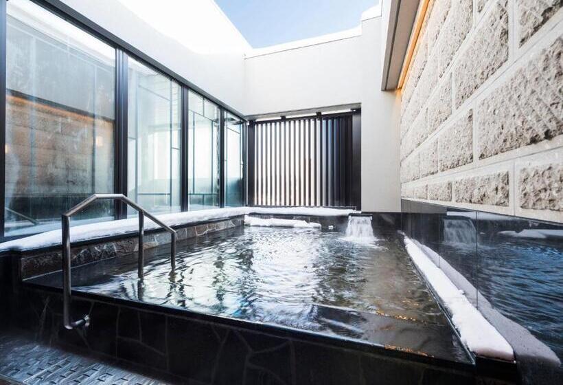 בית מלון כפרי Sonia Otaru