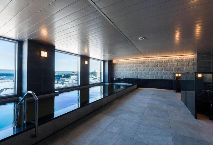 בית מלון כפרי Sonia Otaru