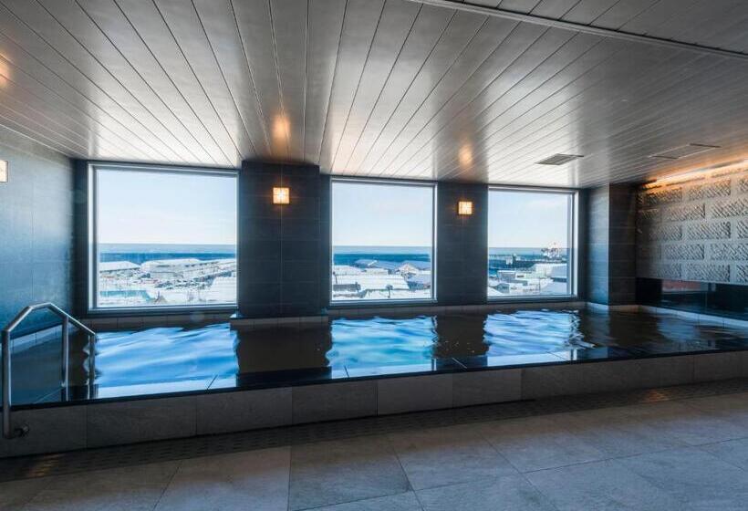 בית מלון כפרי Sonia Otaru