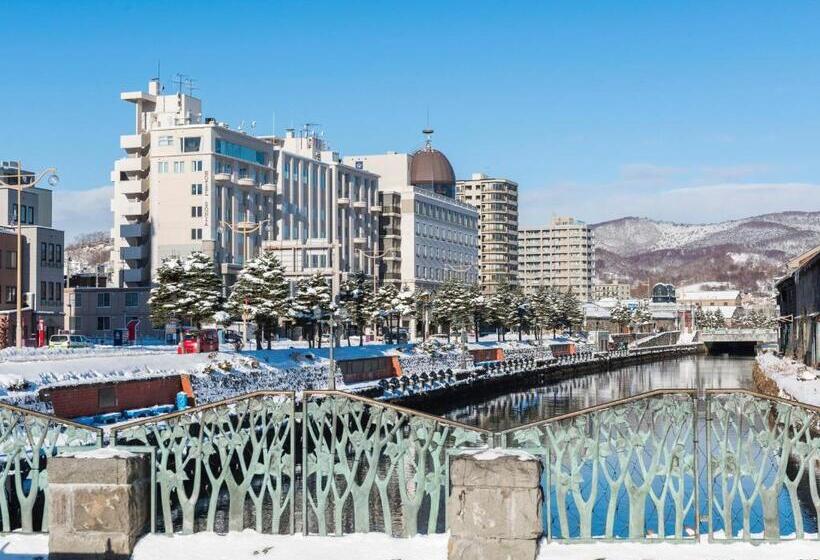 בית מלון כפרי Sonia Otaru