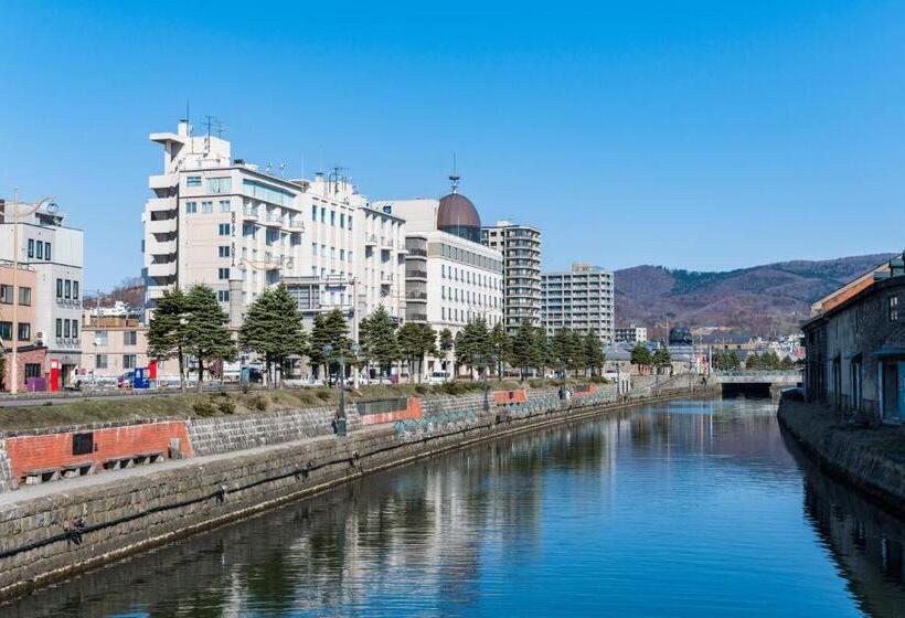 בית מלון כפרי Sonia Otaru