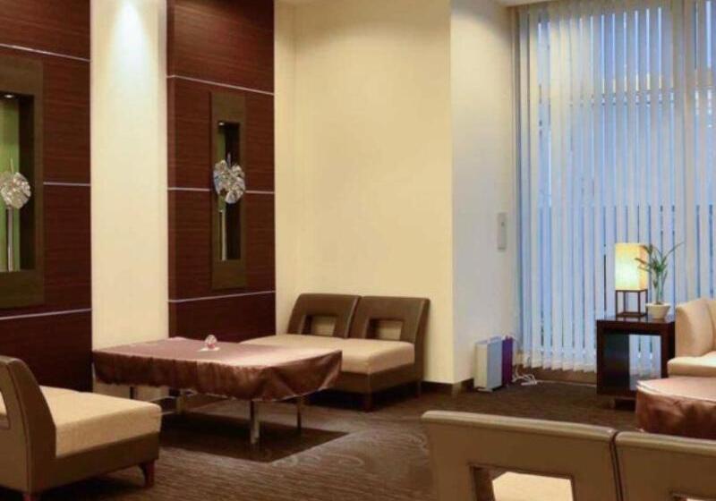 S Peria Hotel Nagasaki