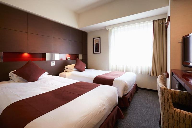 S Peria Hotel Nagasaki