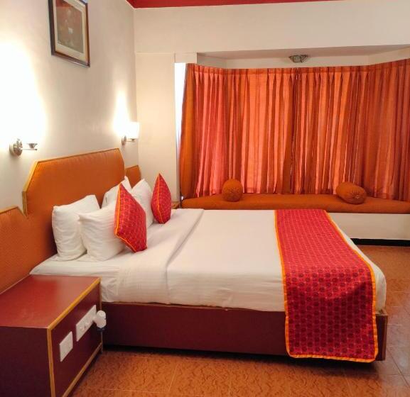 Srm Hotel Trichy