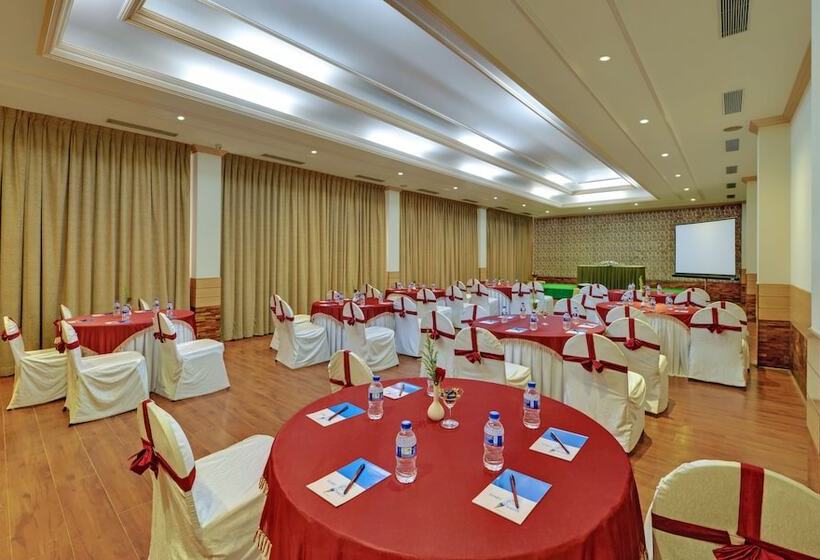 Srm Hotel Trichy