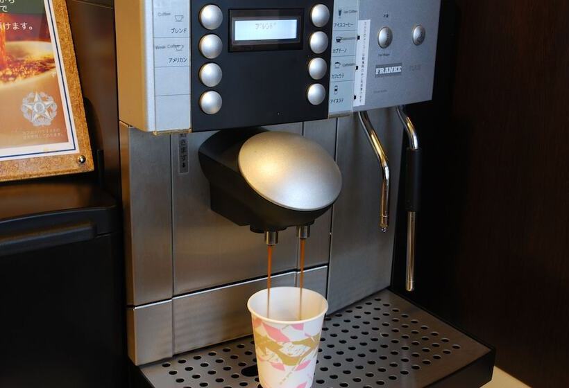 فندق Starplaza Ikebukuro