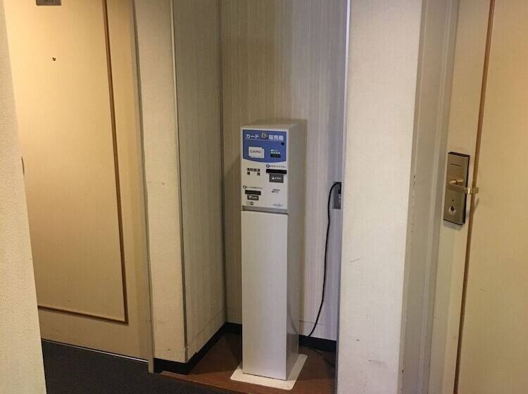 호텔 Starplaza Ikebukuro