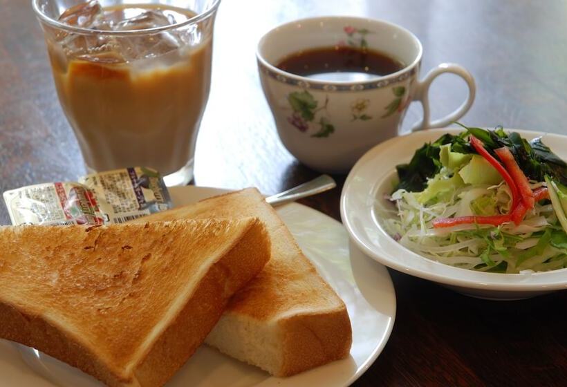 فندق Starplaza Ikebukuro