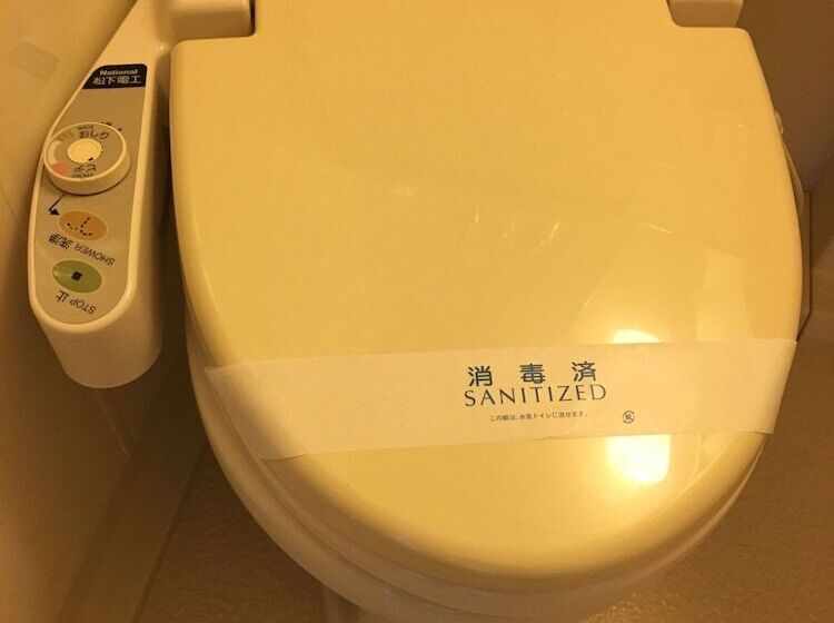 فندق Starplaza Ikebukuro