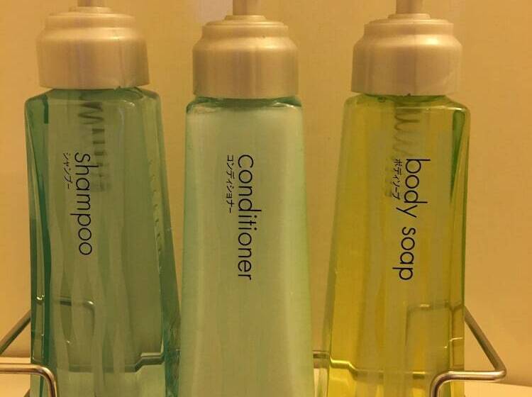 호텔 Starplaza Ikebukuro