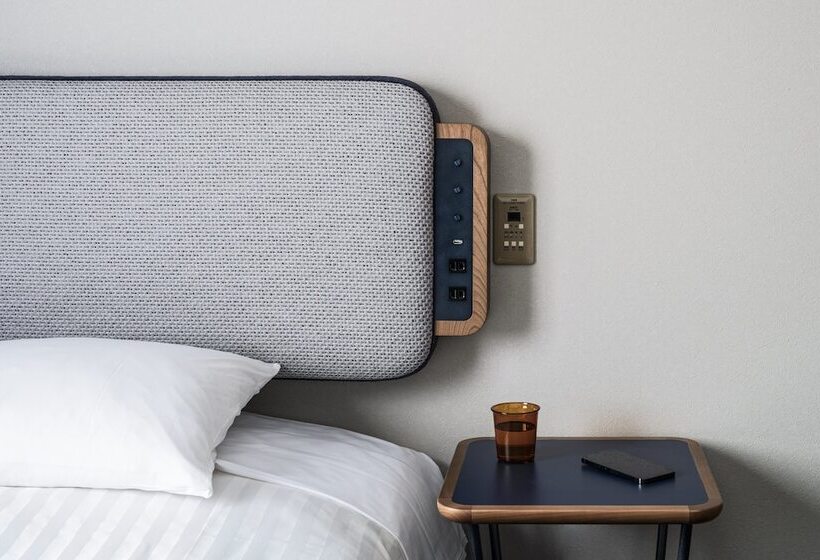 فندق Starplaza Ikebukuro