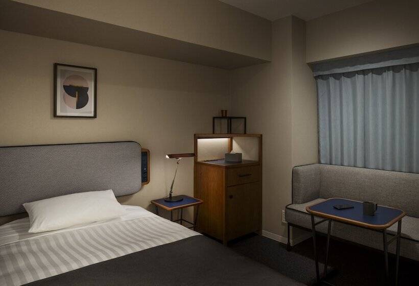 فندق Starplaza Ikebukuro