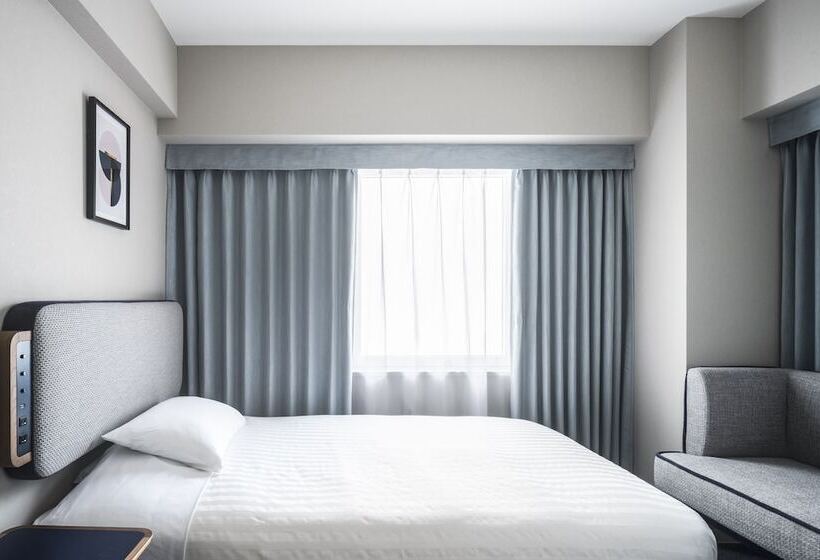 호텔 Starplaza Ikebukuro