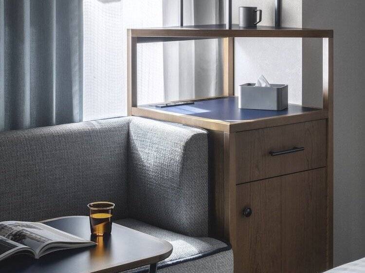 فندق Starplaza Ikebukuro