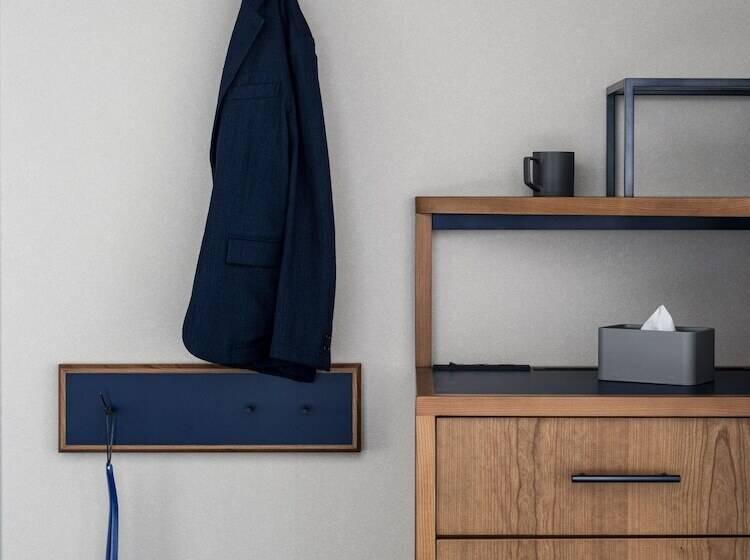 فندق Starplaza Ikebukuro