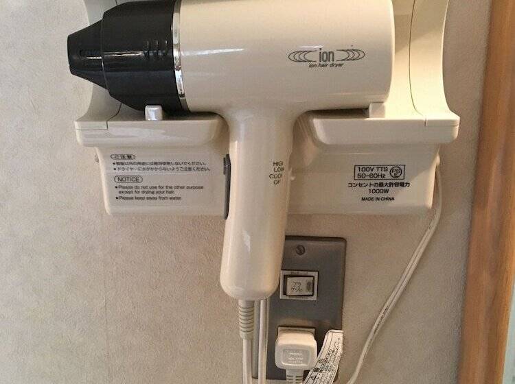 فندق Starplaza Ikebukuro