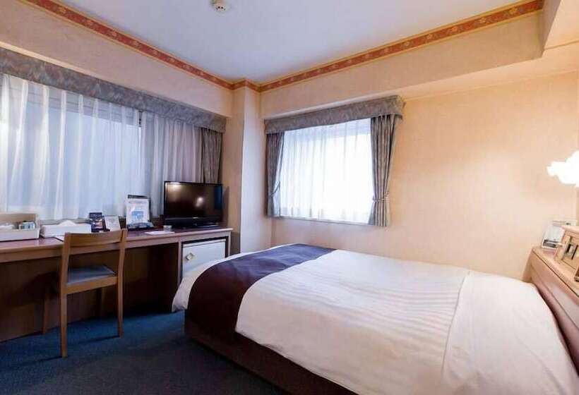 فندق Starplaza Ikebukuro