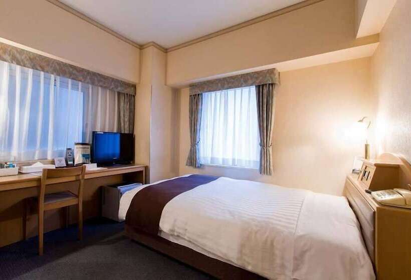 فندق Starplaza Ikebukuro