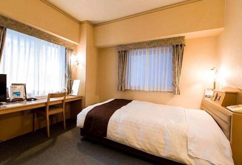 호텔 Starplaza Ikebukuro