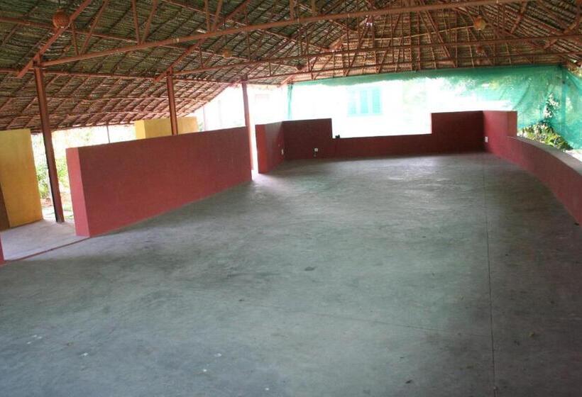 בית מלון כפרי Sterling Arunai Anantha   Tiruvannamalai