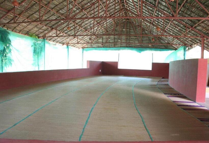 בית מלון כפרי Sterling Arunai Anantha   Tiruvannamalai