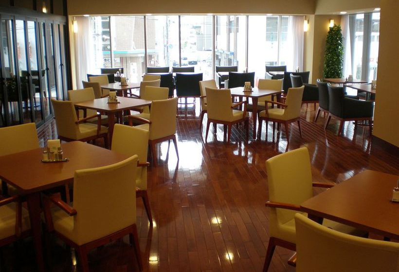 호텔 Suave Kobe Asuta