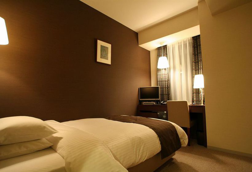 호텔 Suave Kobe Asuta