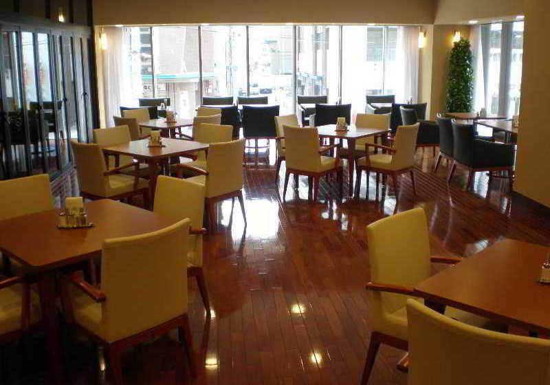 호텔 Suave Kobe Asuta