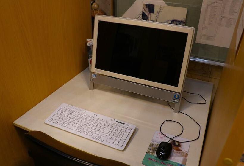 호텔 Sun Valley Annex