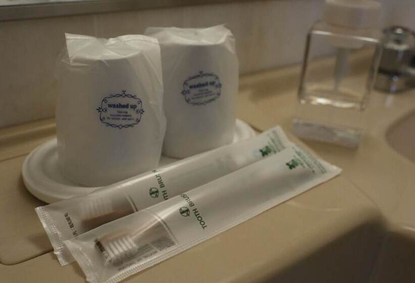 호텔 Sun Valley Annex