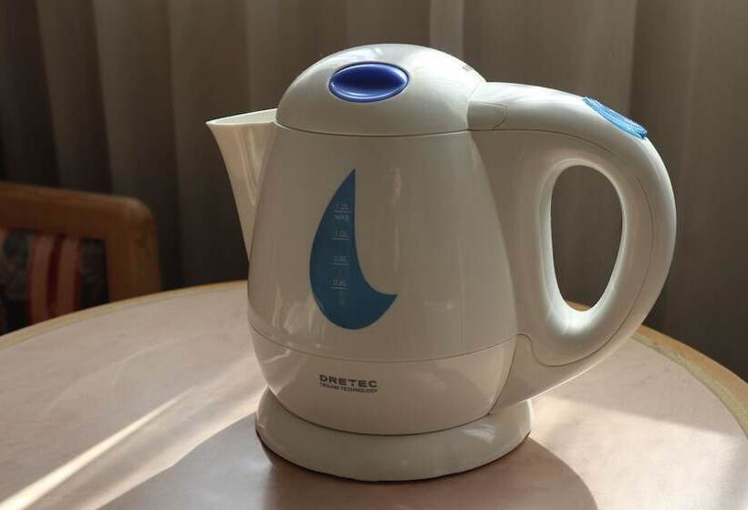 호텔 Sun Valley Annex