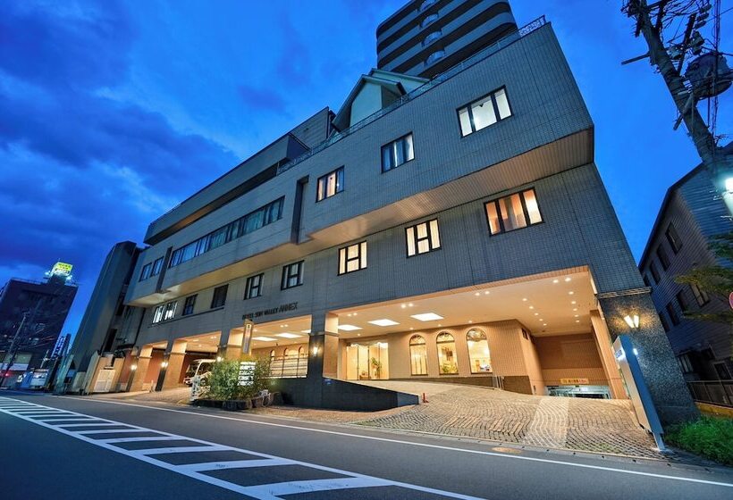 호텔 Sun Valley Annex