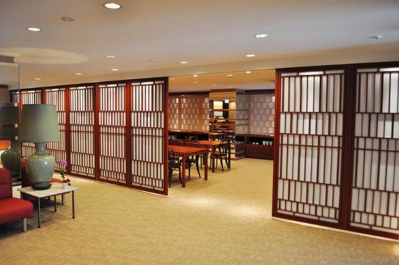 Hotel Sunroute Kumamoto