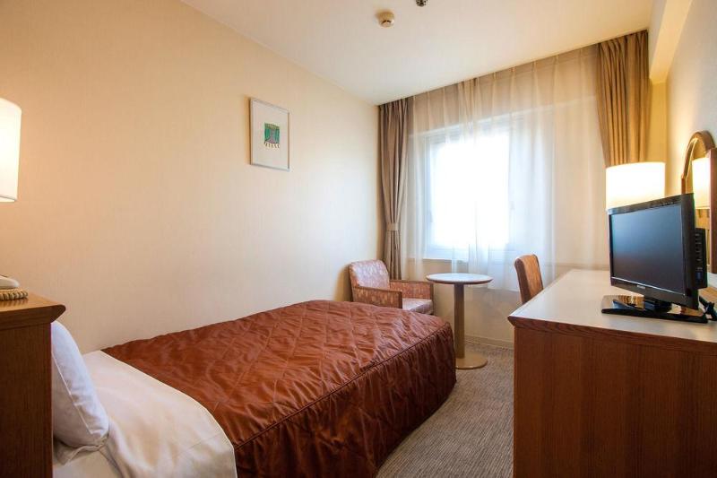 Hotel Sunroute Kumamoto