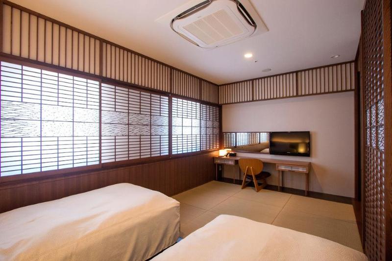 Hotel Sunroute Kumamoto