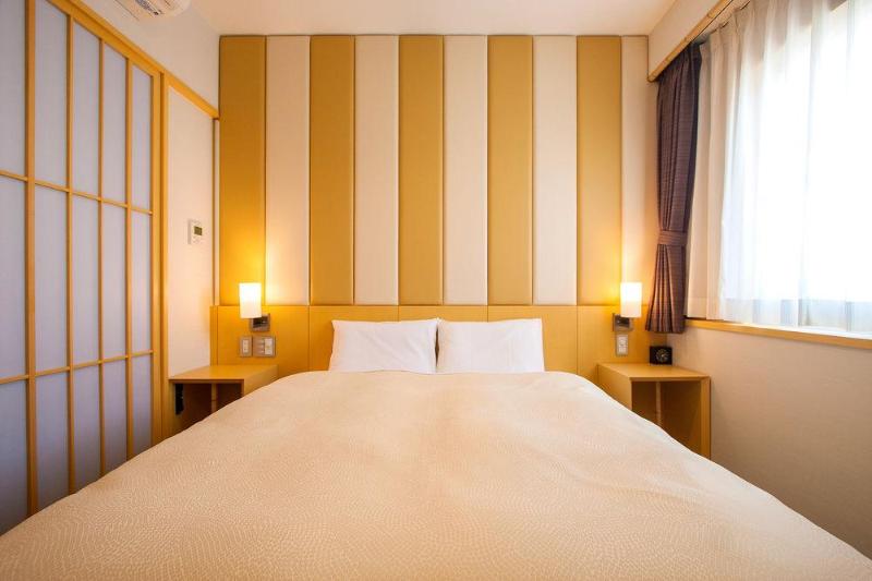 Hotel Sunroute Kumamoto