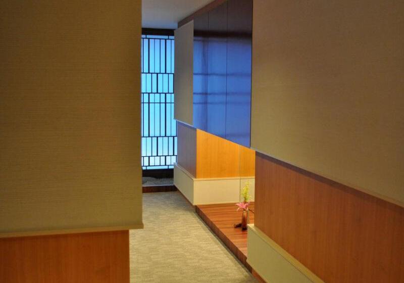 Hotel Sunroute Kumamoto