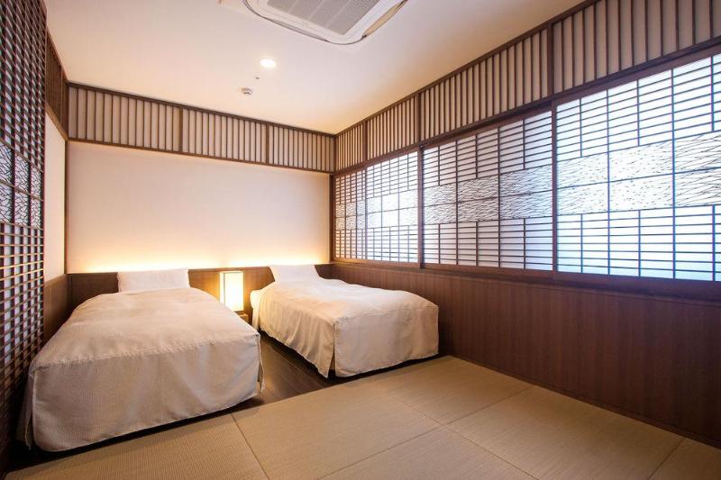 Hotel Sunroute Kumamoto