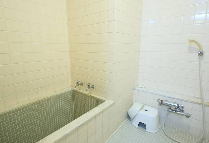 בית מלון כפרי Suwako