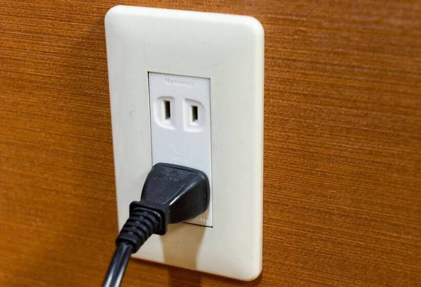 בית מלון כפרי Suwako