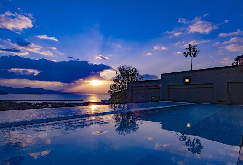 هتل Ooedo Onsen Monogatari Premium Saikaibashi