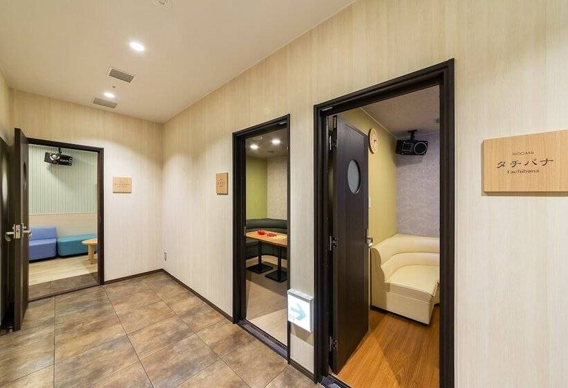 Tateshina Grand Hotel Takinoyu