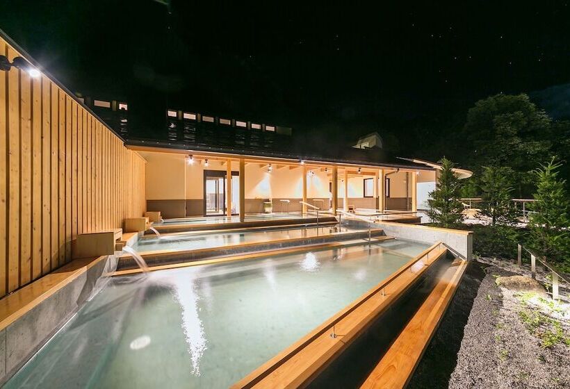 Tateshina Grand Hotel Takinoyu