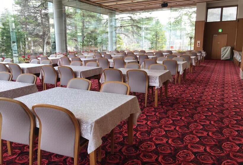 בית מלון כפרי Tateyama Prince