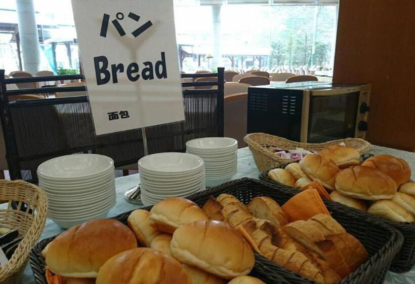 בית מלון כפרי Tateyama Prince