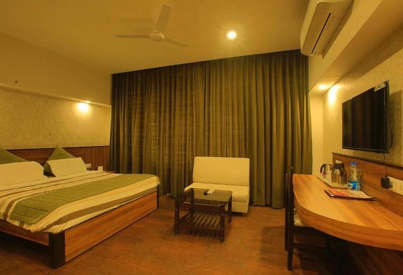 هتل The Great Ganga, Rishikesh