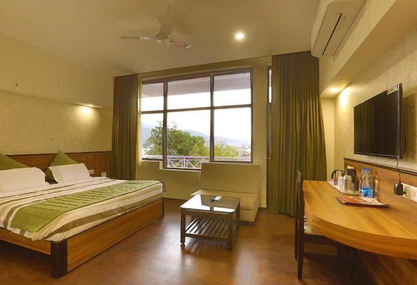 هتل The Great Ganga, Rishikesh