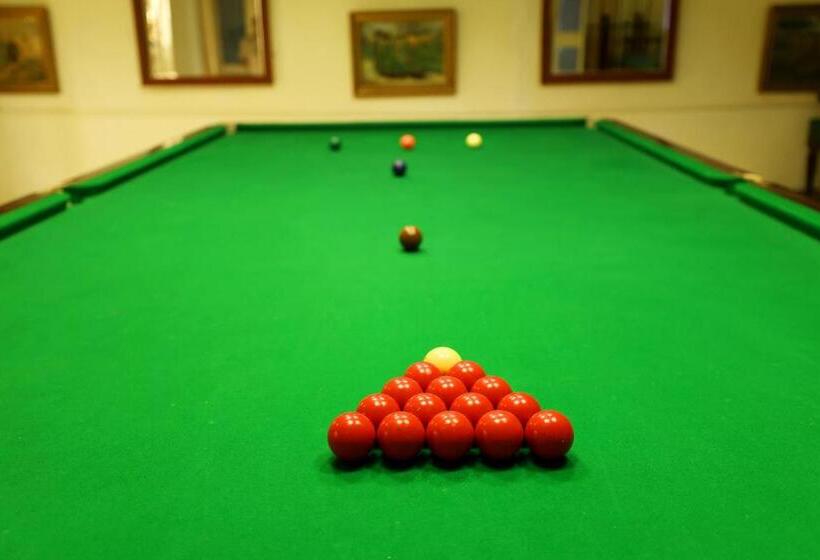 ホテル The Lallgarh Palace A Heritage