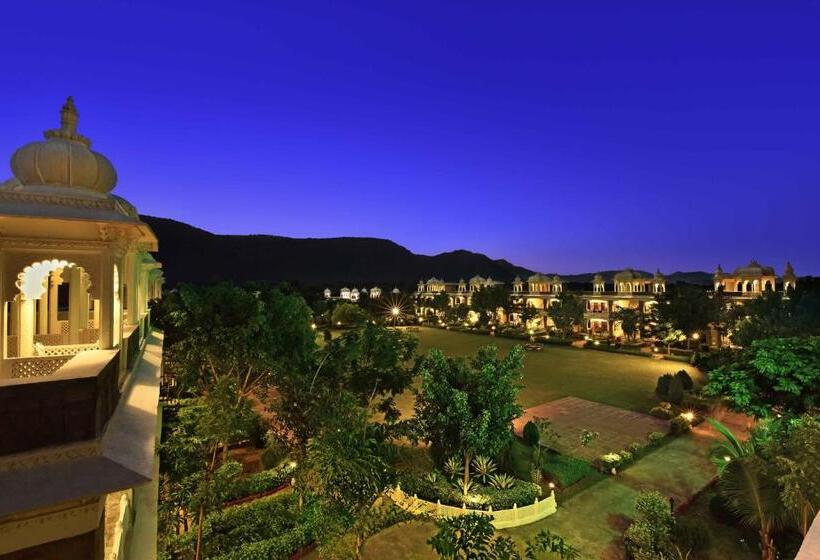هتل The Udaibagh